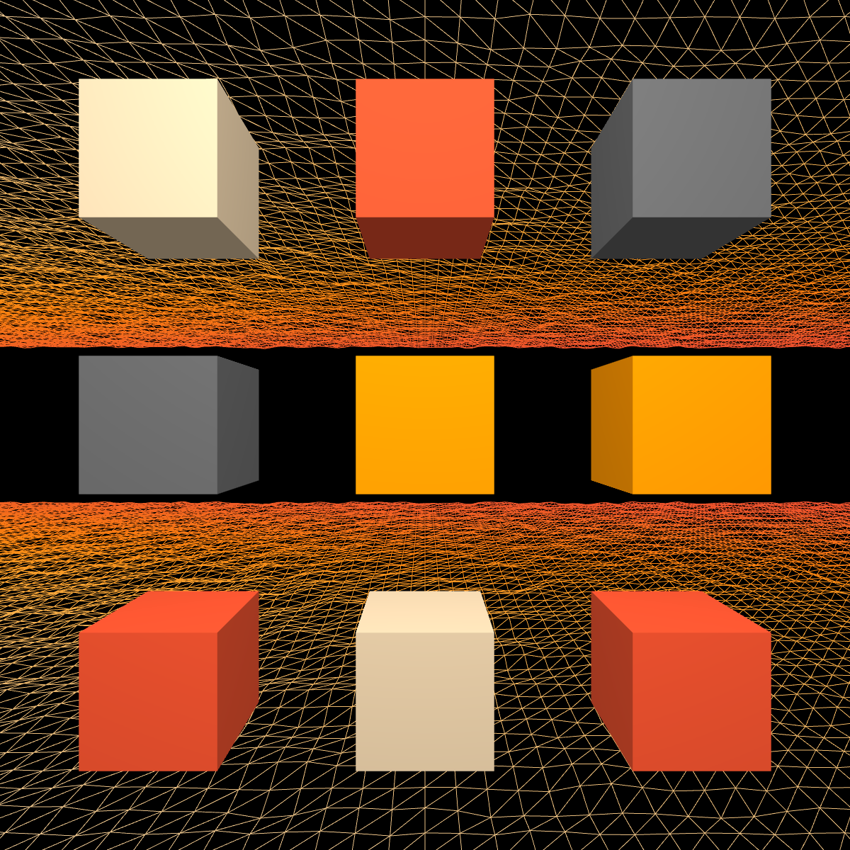 beat_voxels.v003g ft. Palmerainvisible #11 static token preview