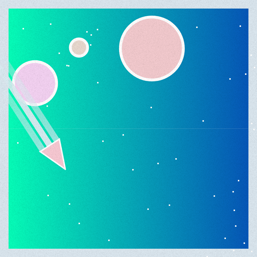 Space(gen2); #23 static token preview