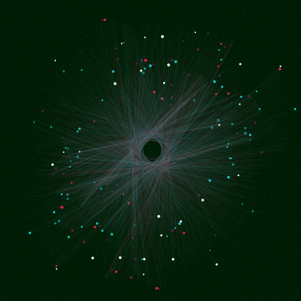 Voraxials #22 static token preview