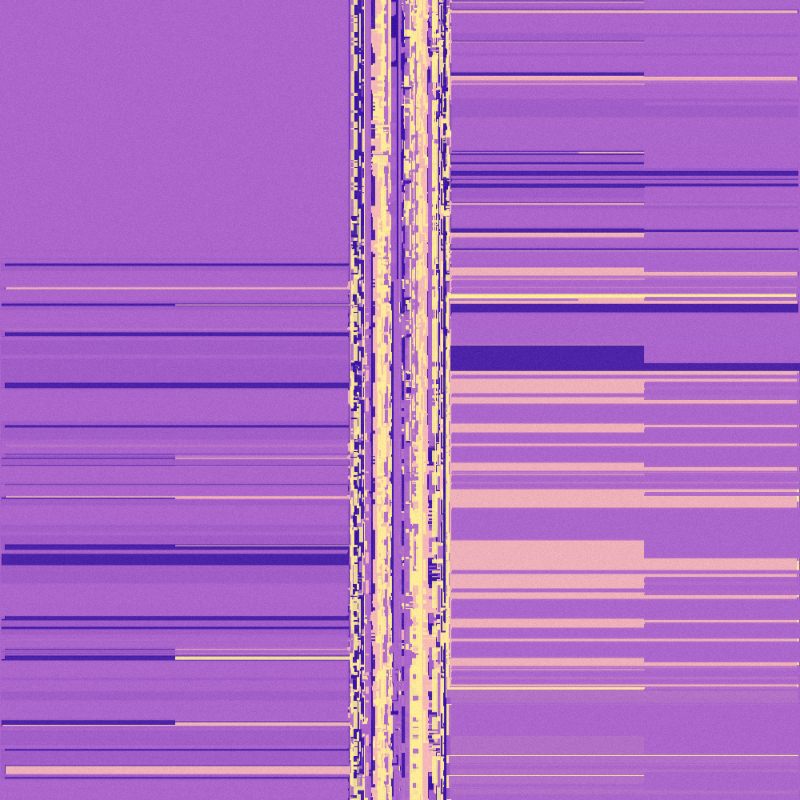 Compression Unit 161 #9 static token preview