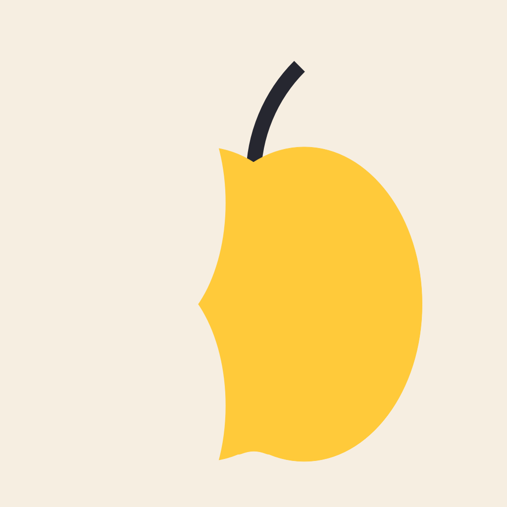 Eat Apples! #10 static token preview