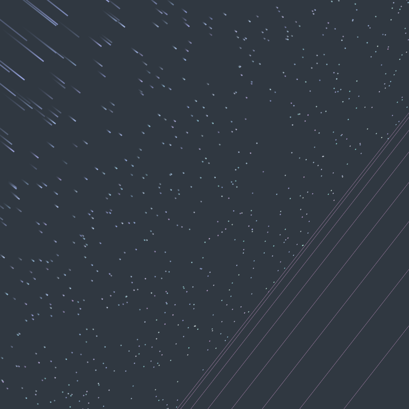 Dollar Cuts: Horizon #4 static token preview