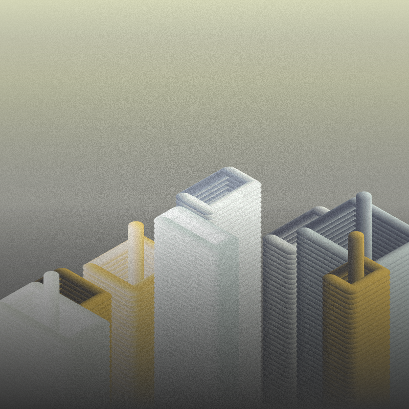 Radiator Towns #9 static token preview