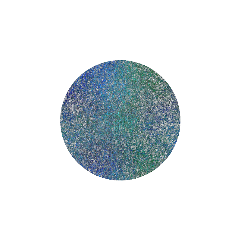 Marbles #15 static token preview