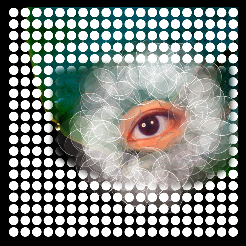 E Y E static project preview