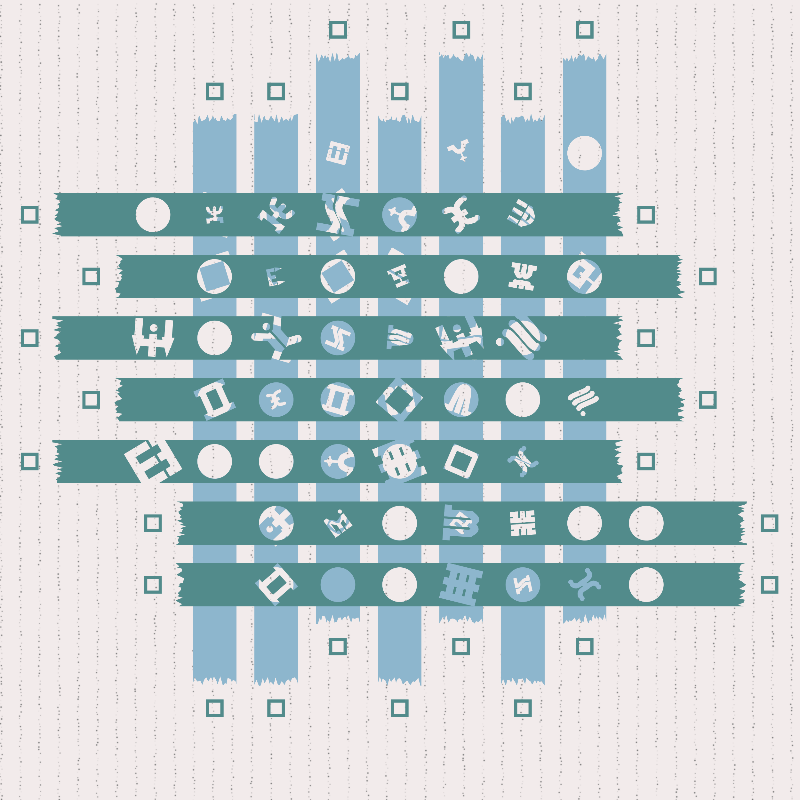 Trabocchetto #10 static token preview