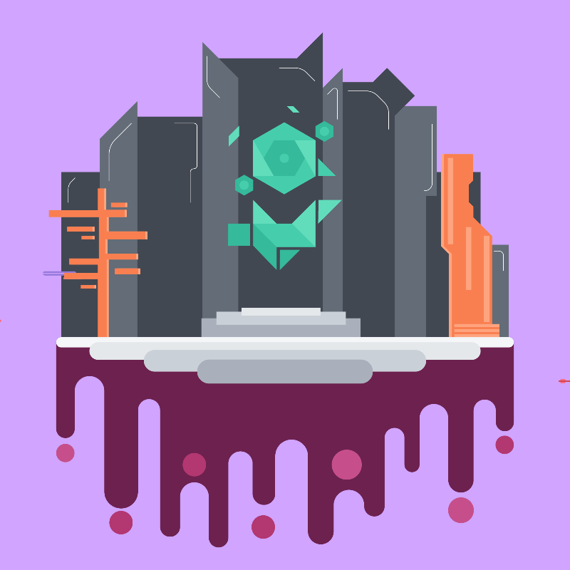 The External Worlds #5 static token preview