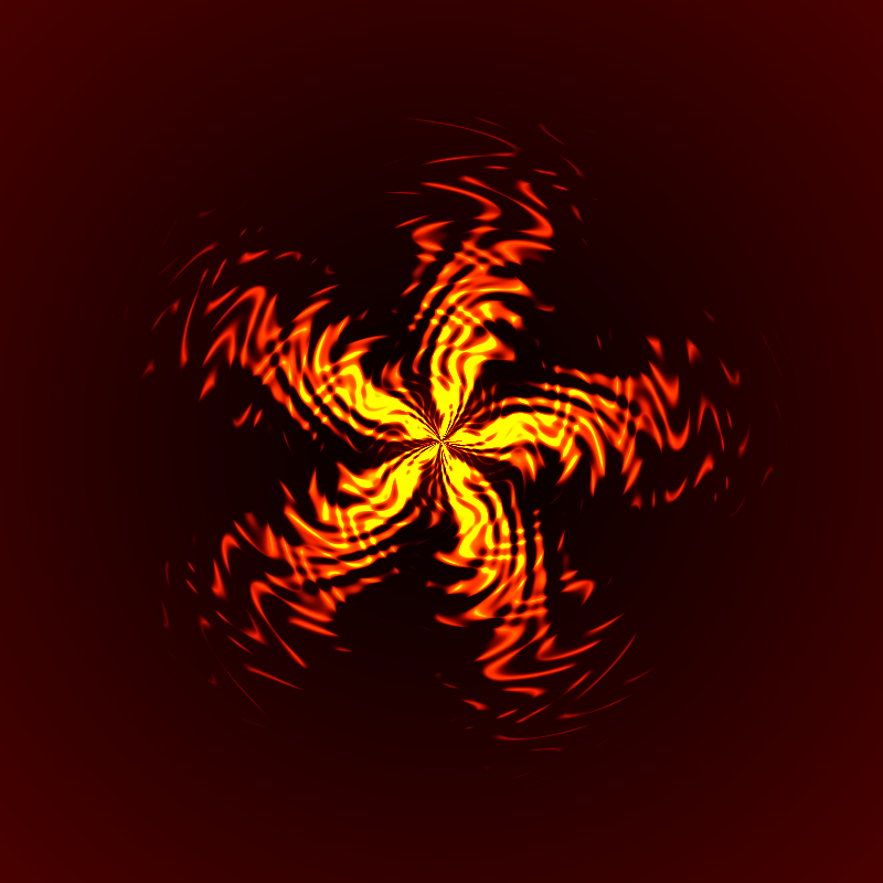 Shader Sun #10 static token preview