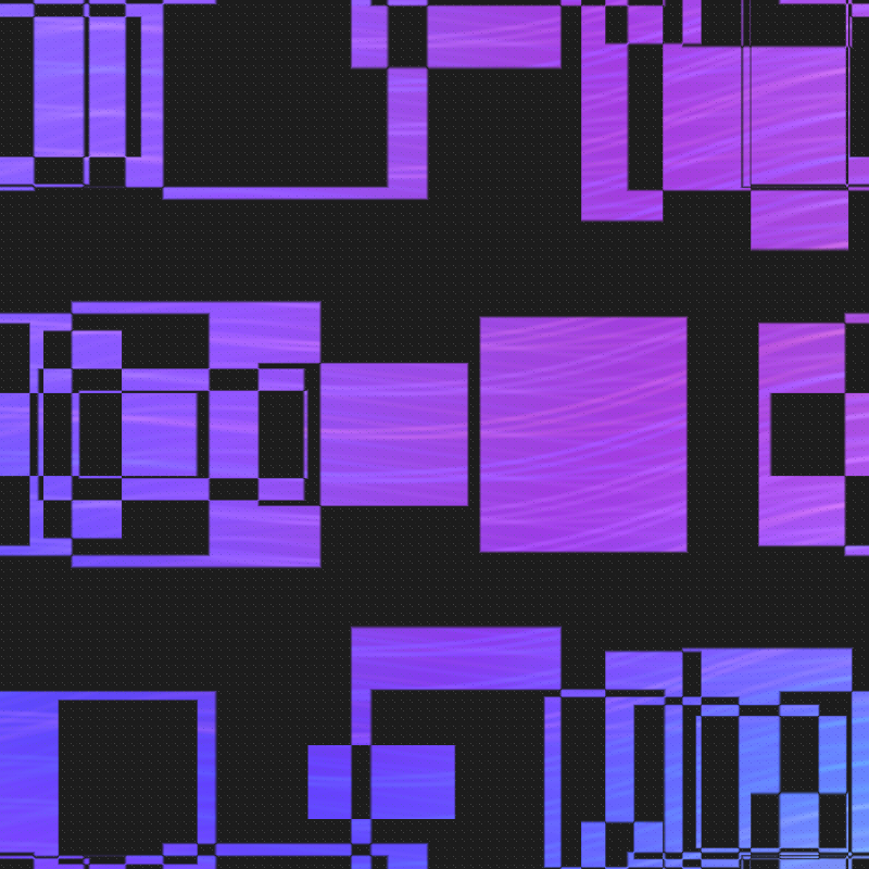 Enigmatic Flow Containers #4 static token preview