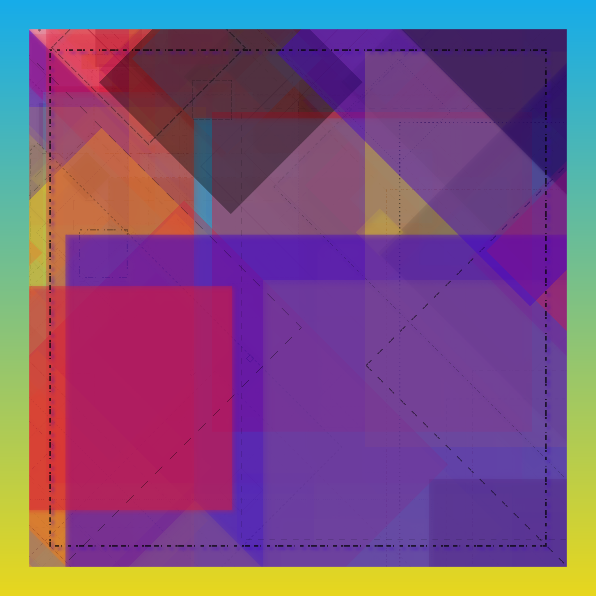 Windowz of Abstraction | BDC #2 static token preview