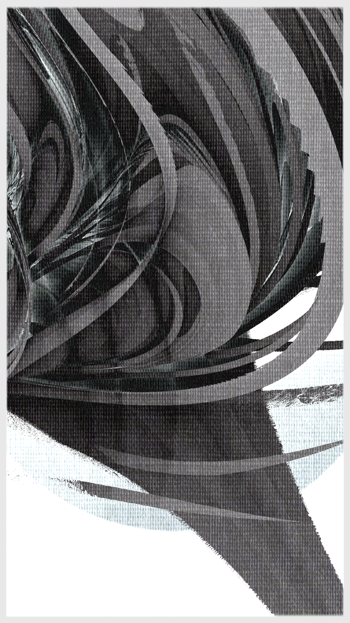 Magnolia Portrait #16 static token preview