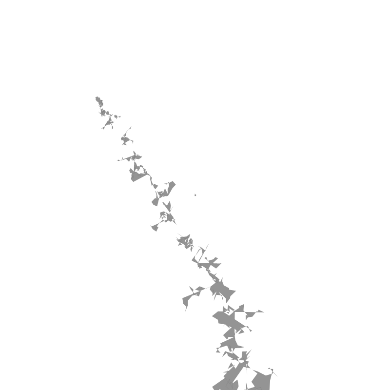 brownian burrows #19 static token preview