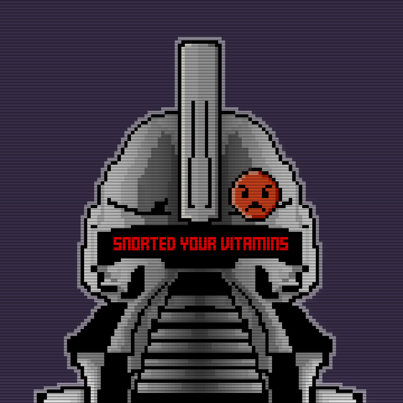 Cylon Invasion #15 static token preview