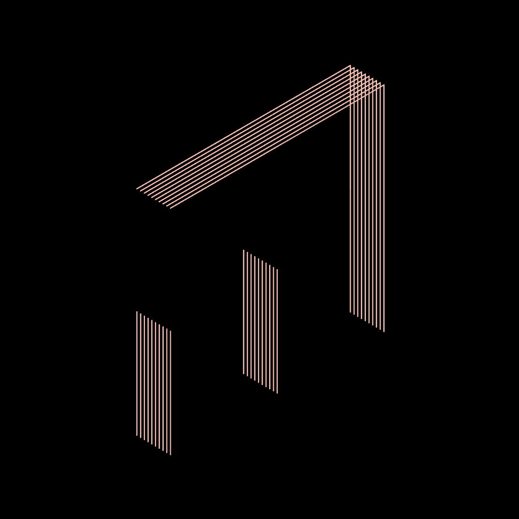 Shiso #21 static token preview