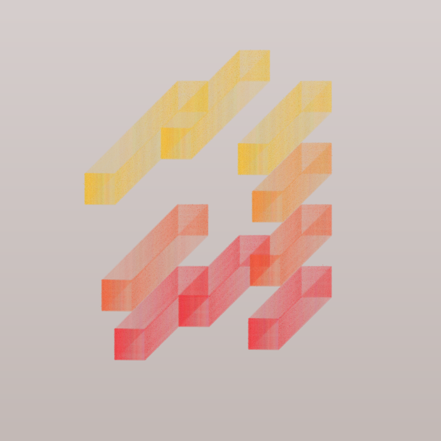 color blocks #21 static token preview