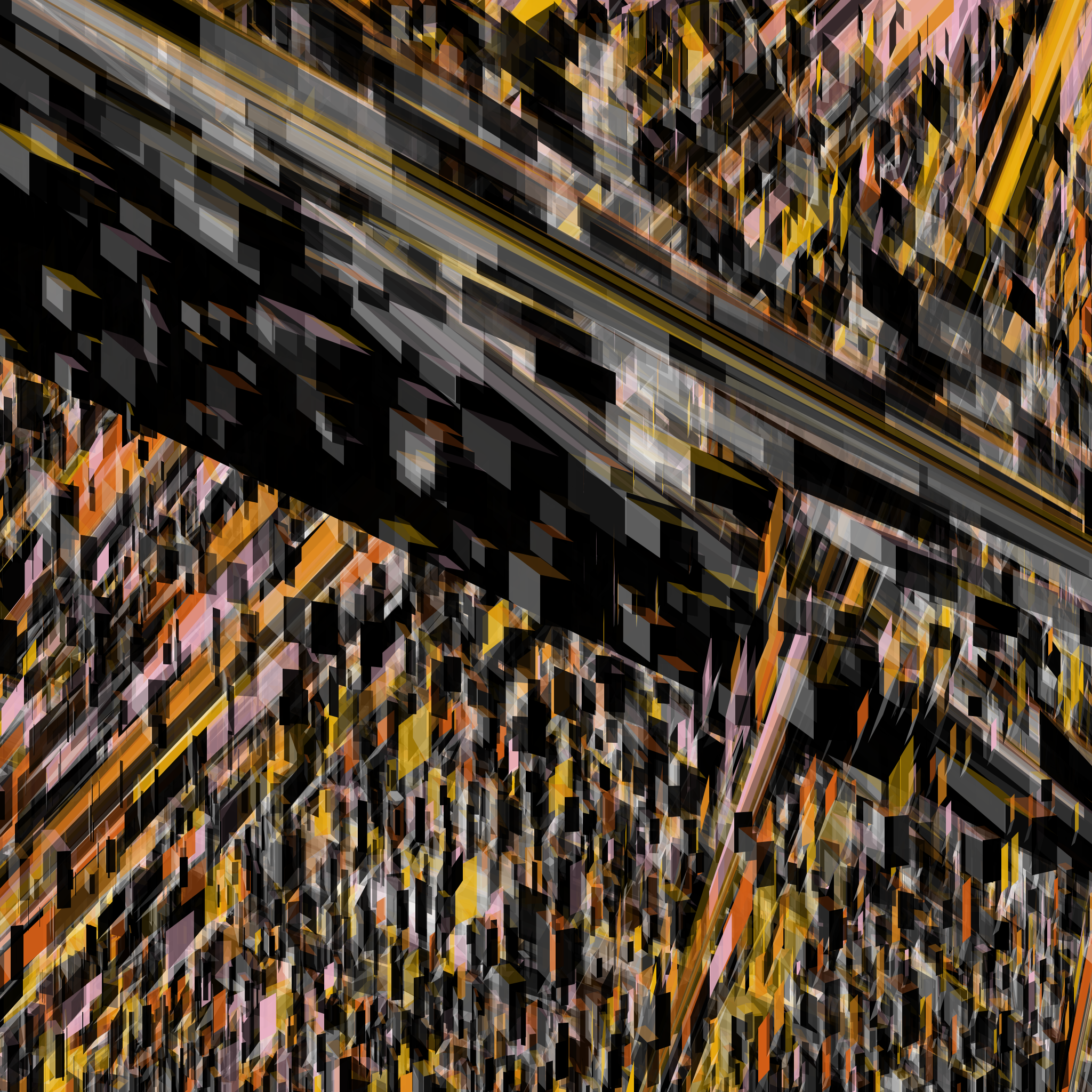 abstract perspective #8 static token preview