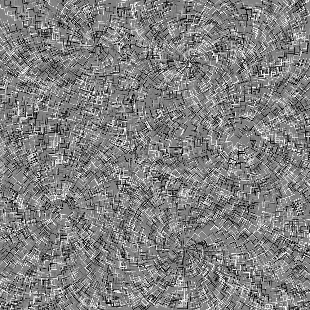 Tangents in a Field #10 static token preview