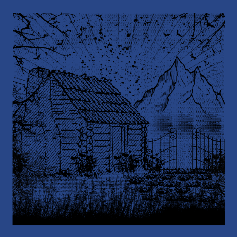 Lonely Cabins #3 static token preview