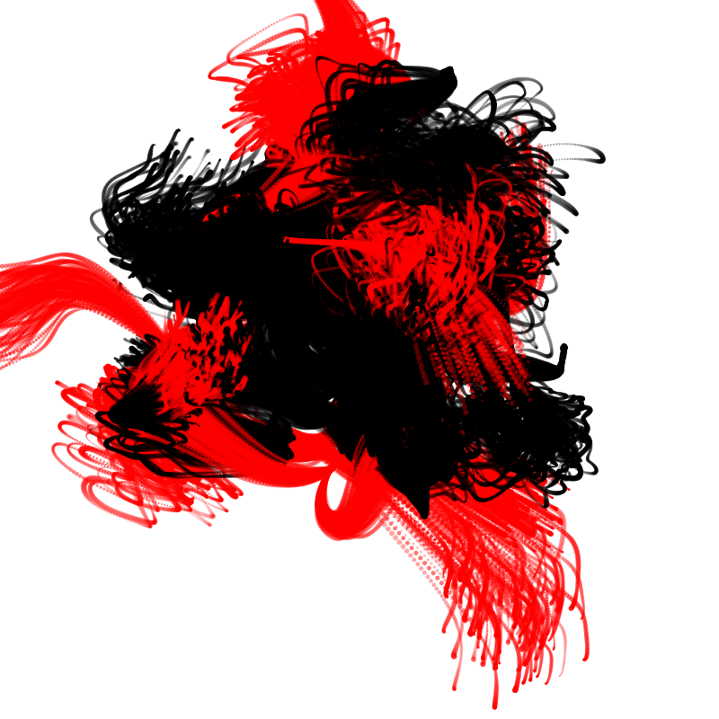 Rage and desolation #6 static token preview