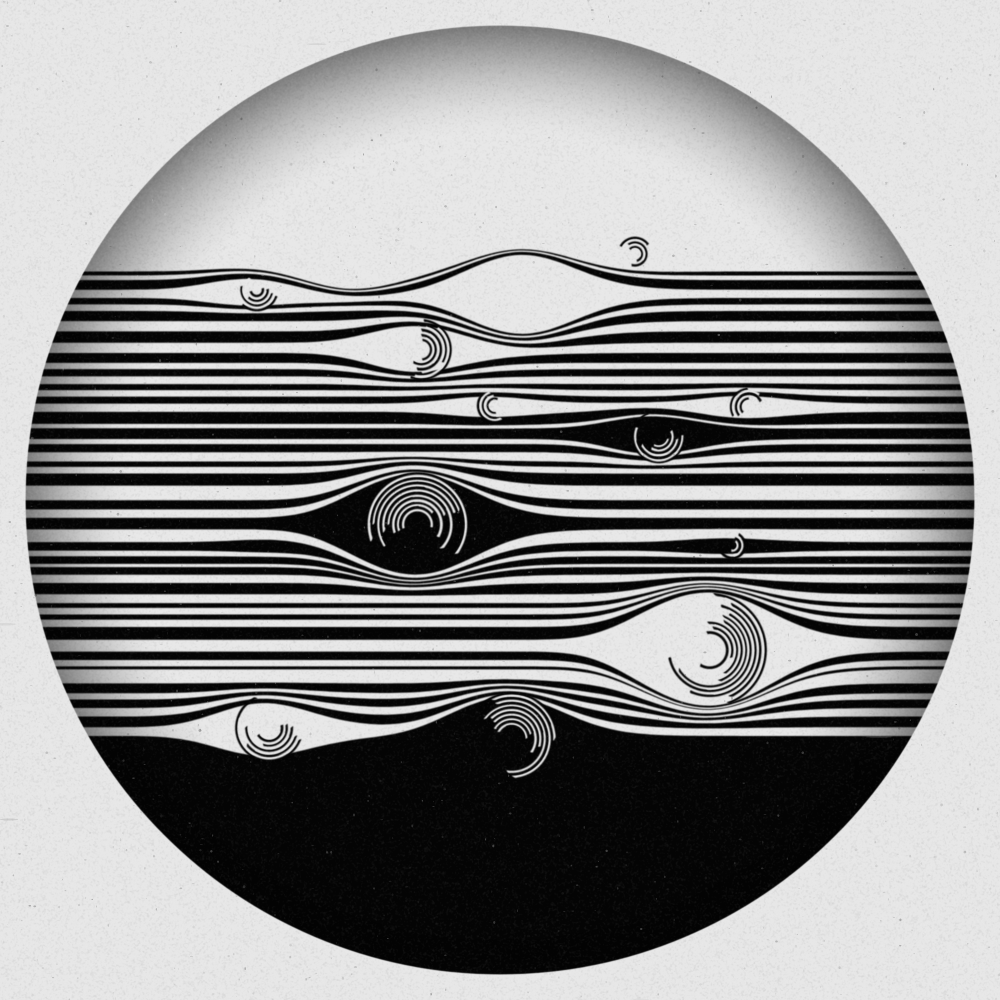 Retroscapes #9 static token preview