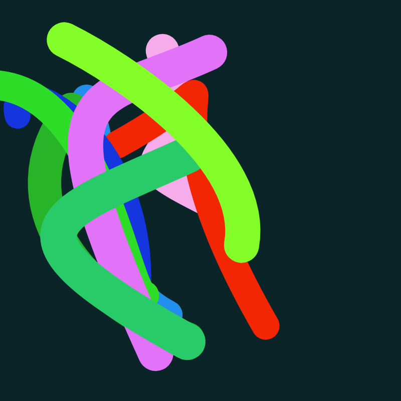 Doodle #2 static token preview