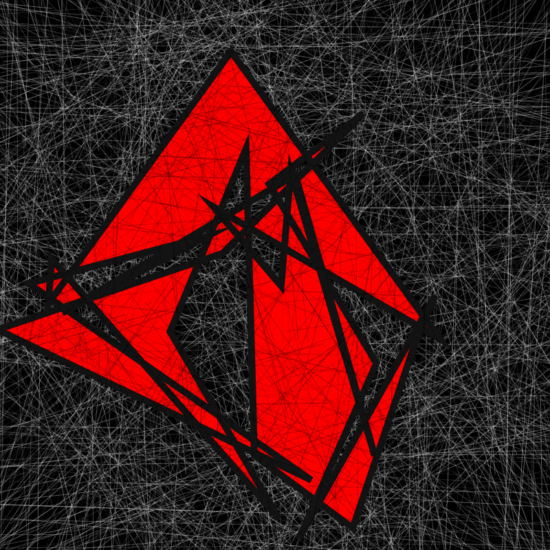 Hash Shape #6 static token preview