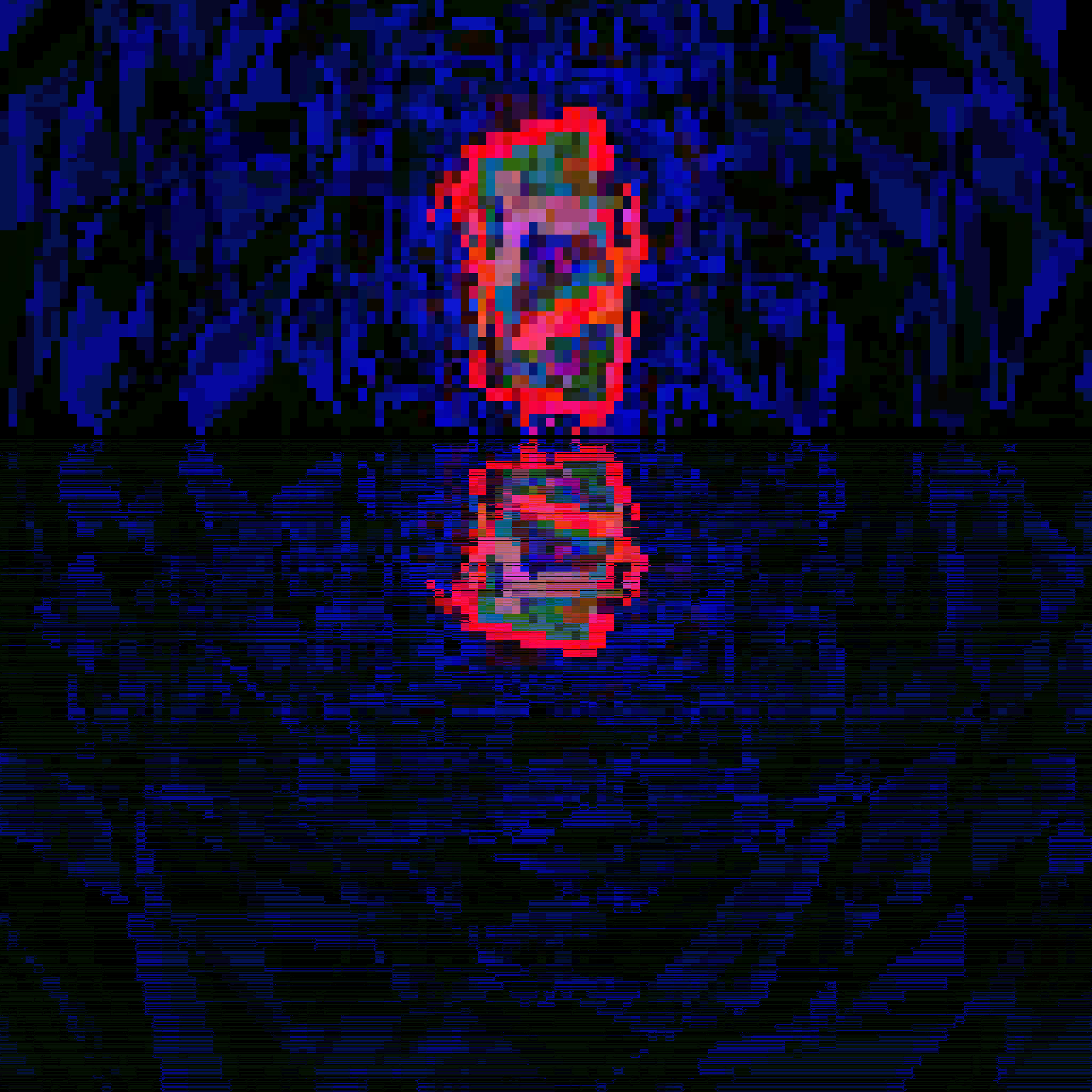 Ideocartography: Lakeview Entities #8 static token preview