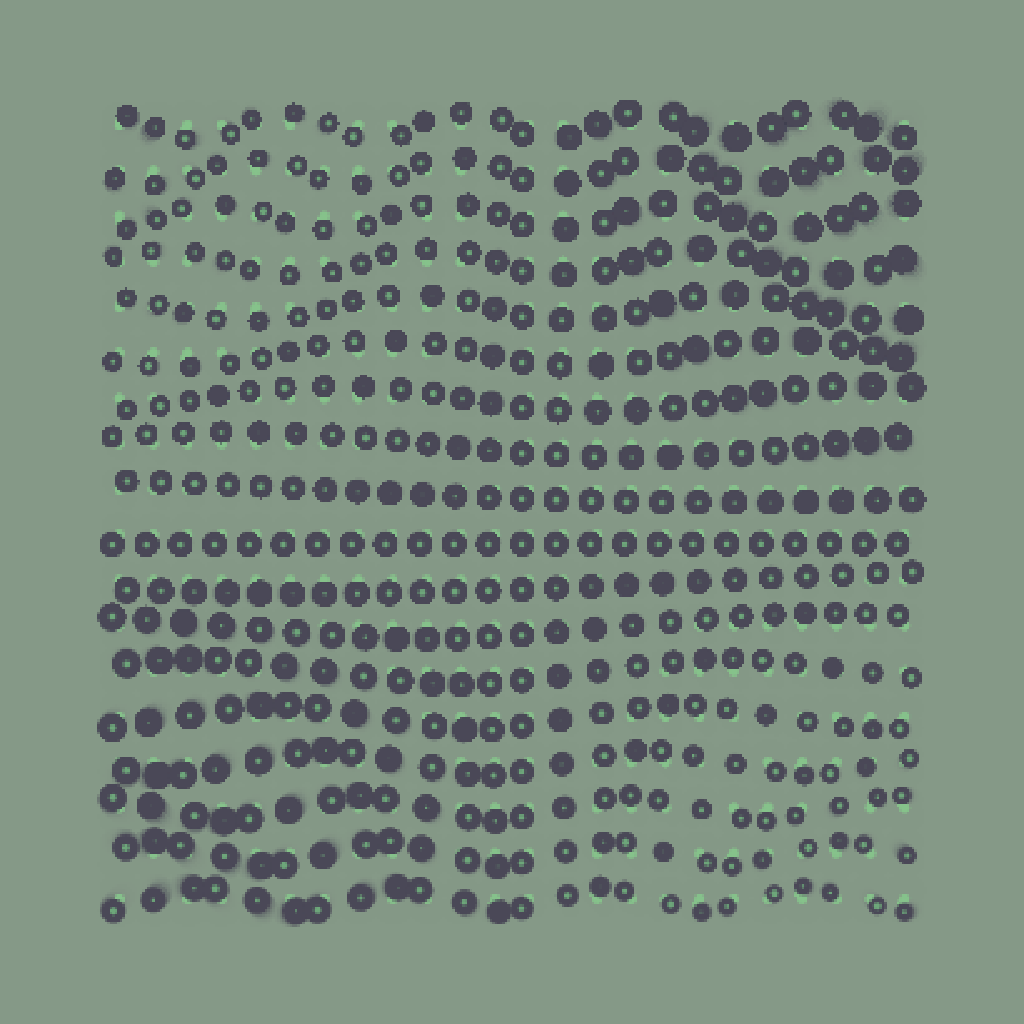 Eyeball Soup #1 static token preview