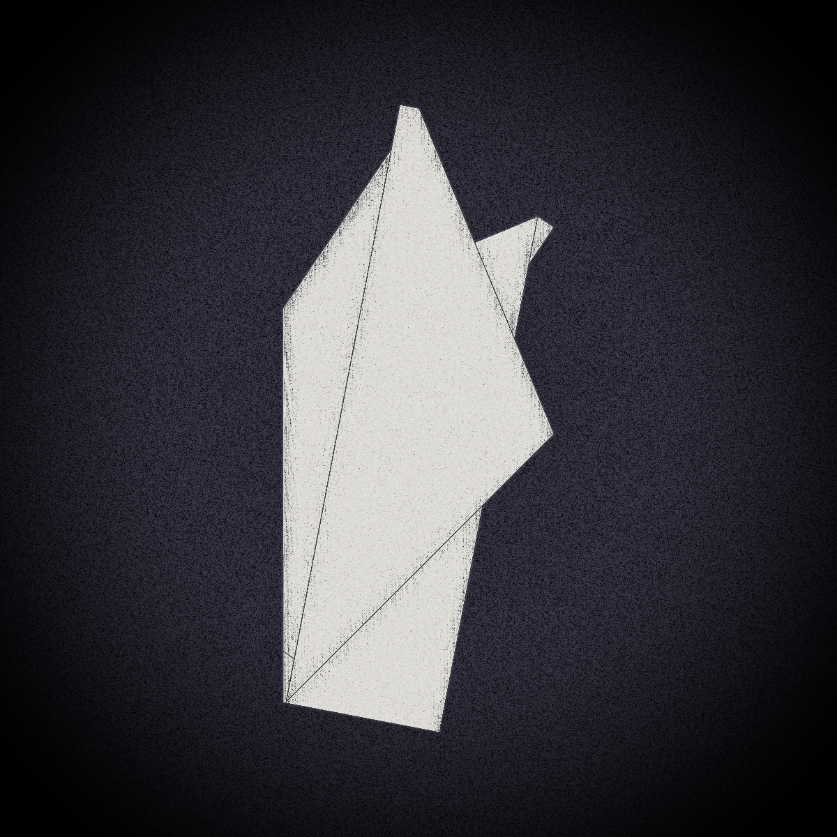 Shape of Freedom #376 static token preview