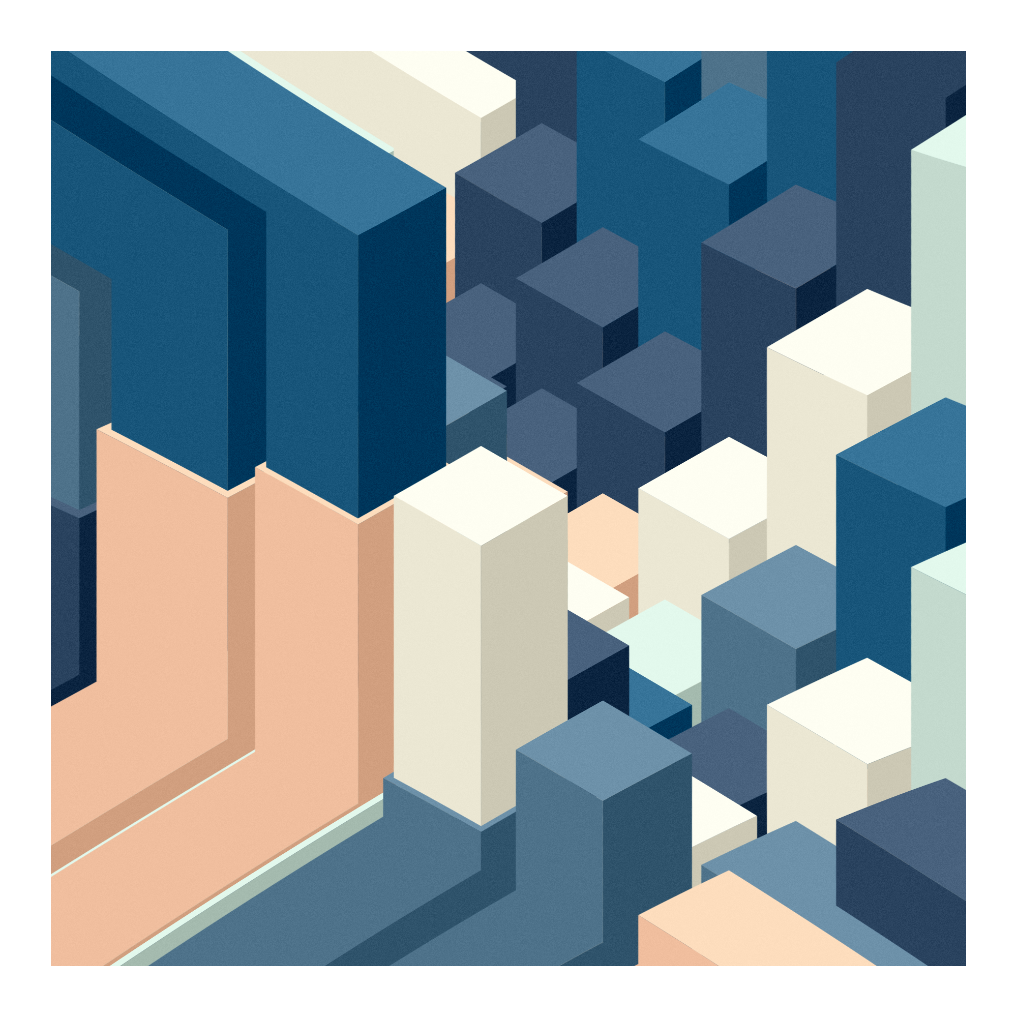 #0016 - Blockz #15 static token preview