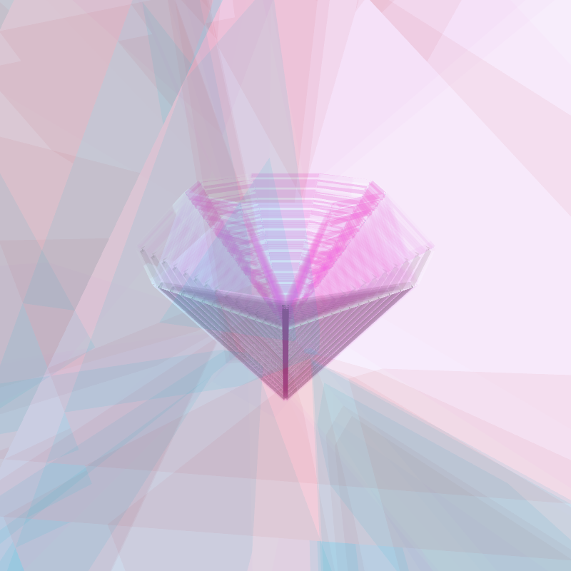 gems 💎 #4 static token preview