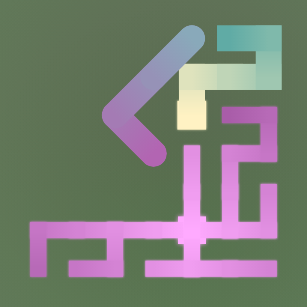 neon greed trees #23 static token preview