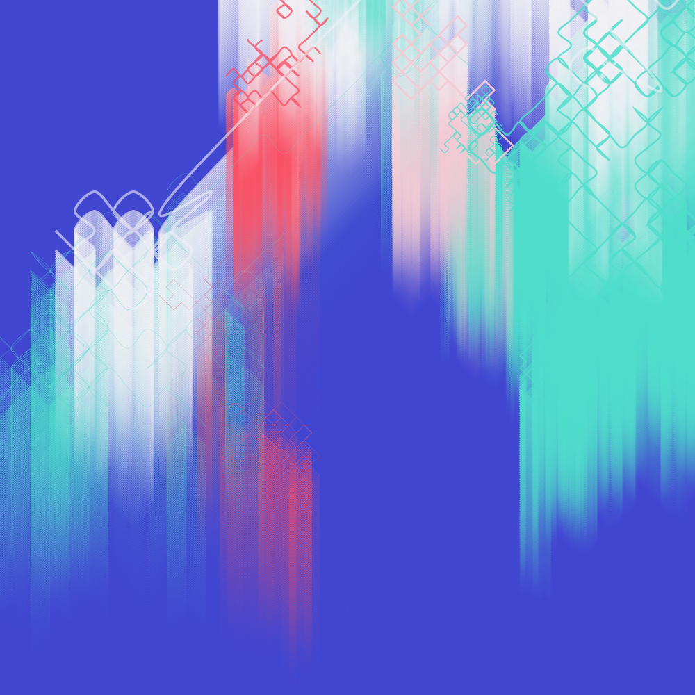 Glyphs #6 static token preview