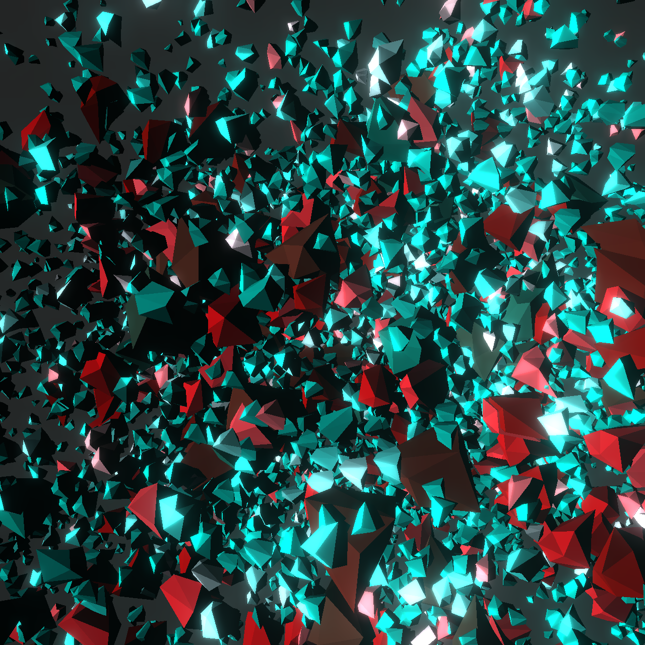 02. asteboids #46 static token preview