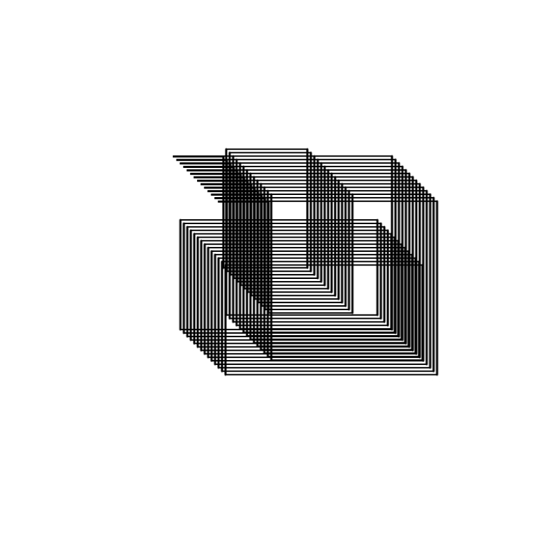 Wire frame #26 static token preview