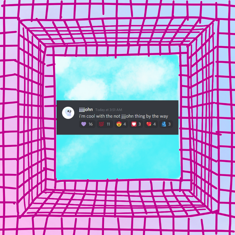 Thanks fxhash community and jjjjjohn! static project preview