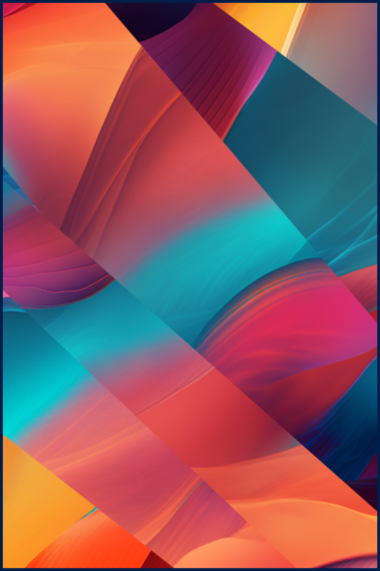 Stunning Vibes #12 static token preview