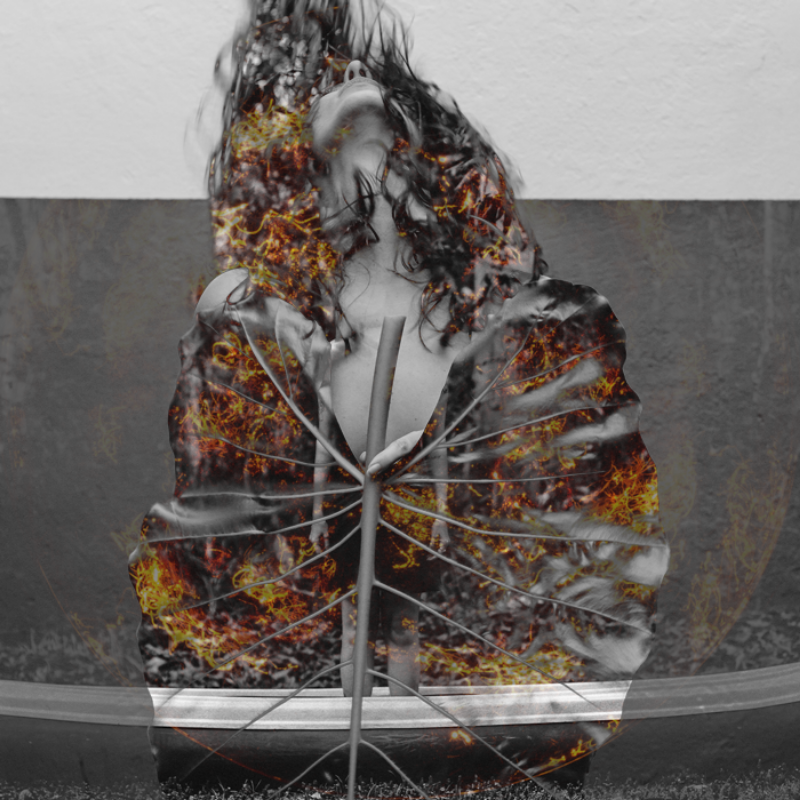 Portraits of a soul #3 static token preview