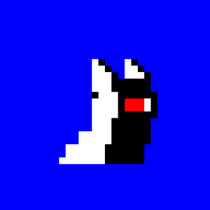BRUTAL Larvas project preview