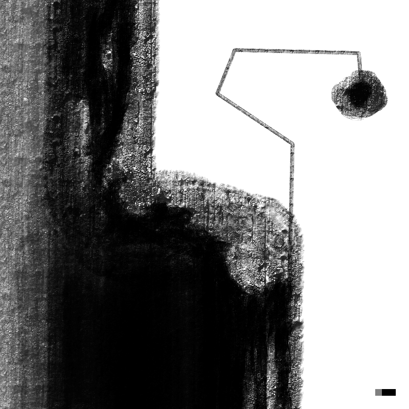 Arts of Chet Masterpiece 3 #1 static token preview