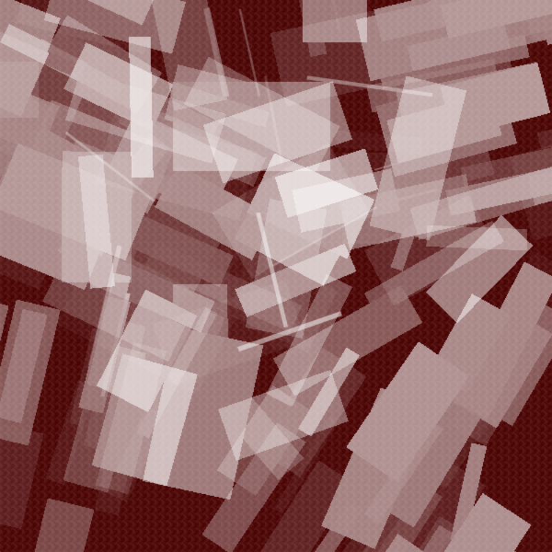 What Is Texture #8 static token preview