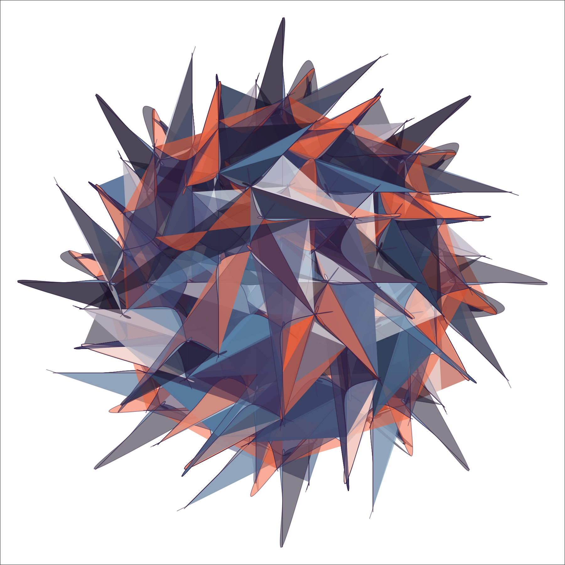 Crystal Alpha #22 static token preview