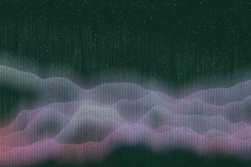 Evanescent Night #13 static token preview