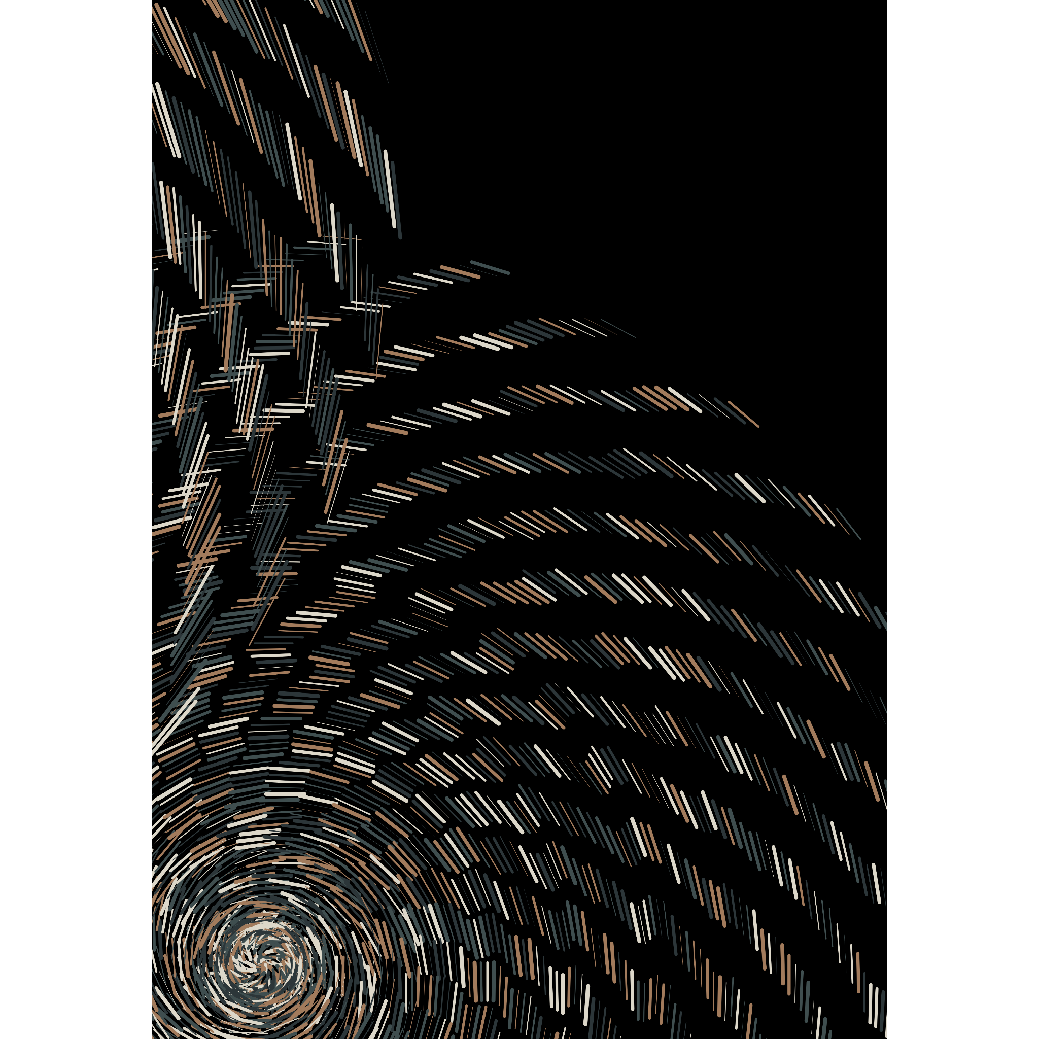 Rotation of Distortion #6 static token preview