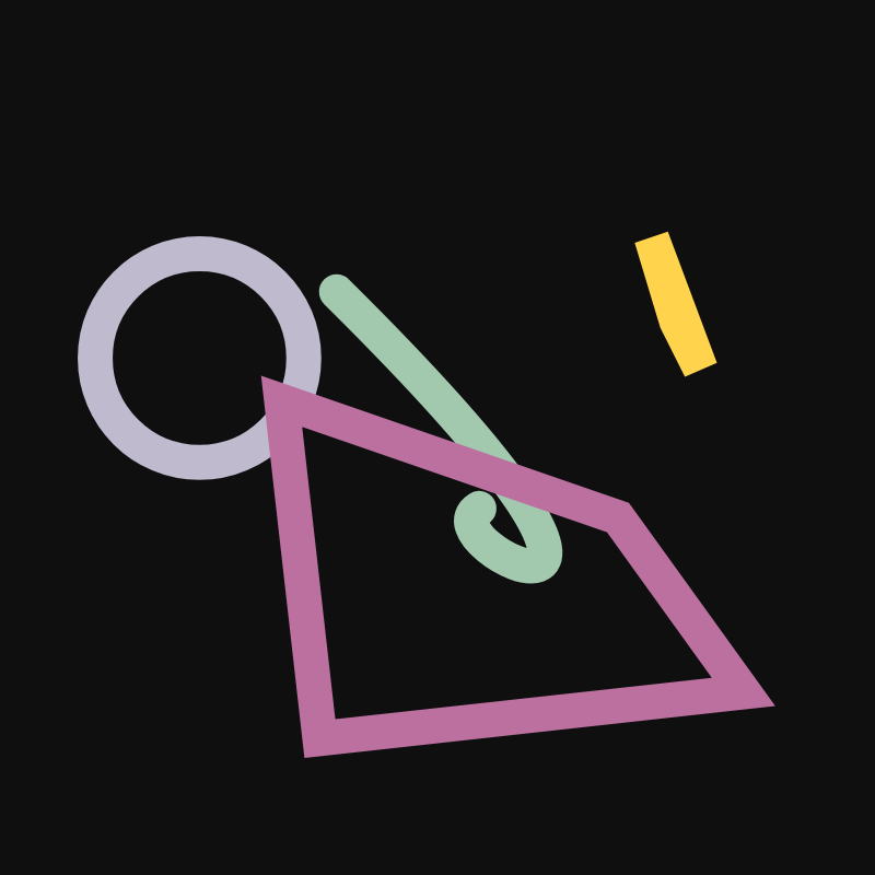 Mood #18 static token preview