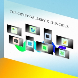 Crypt-o-Show project preview