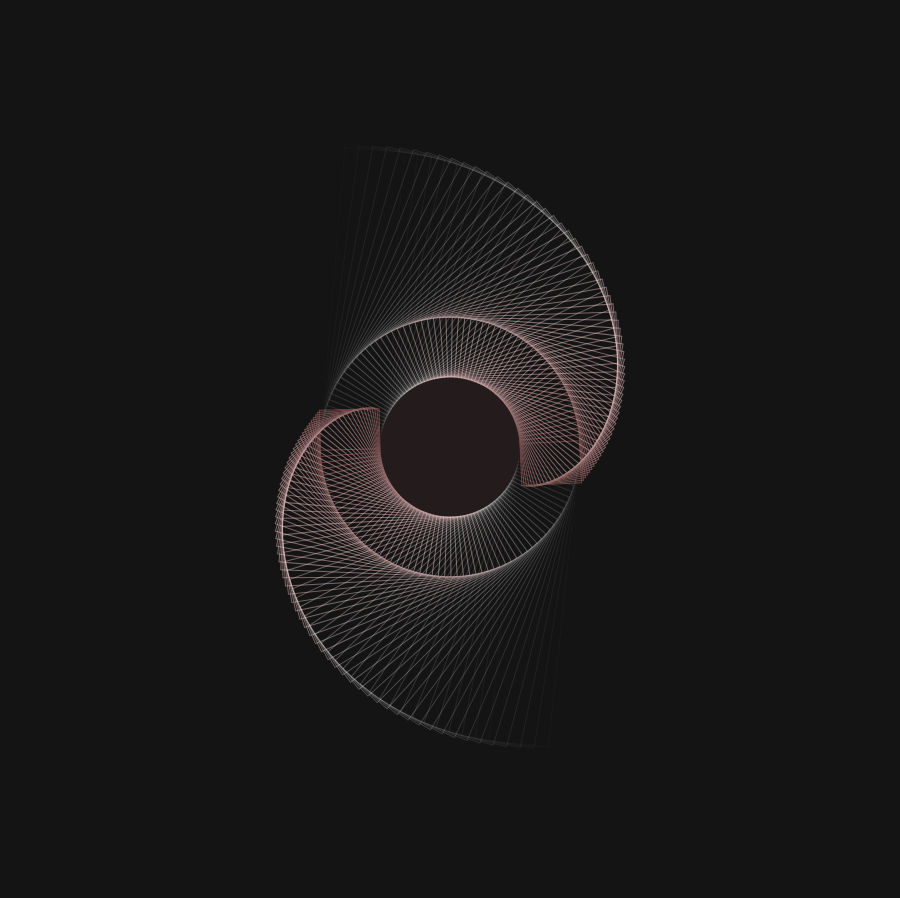 swirl #12 static token preview