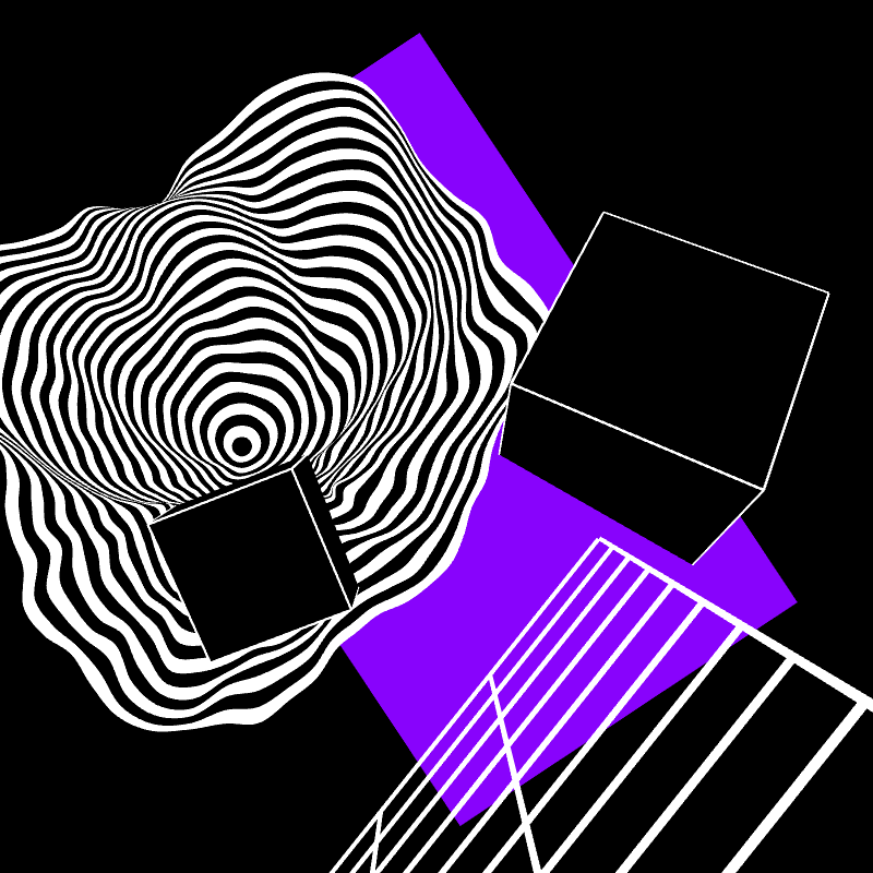 /// HARD DYNAMISM /// #17 static token preview
