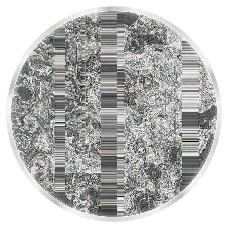 Chaos Culture #156 static token preview