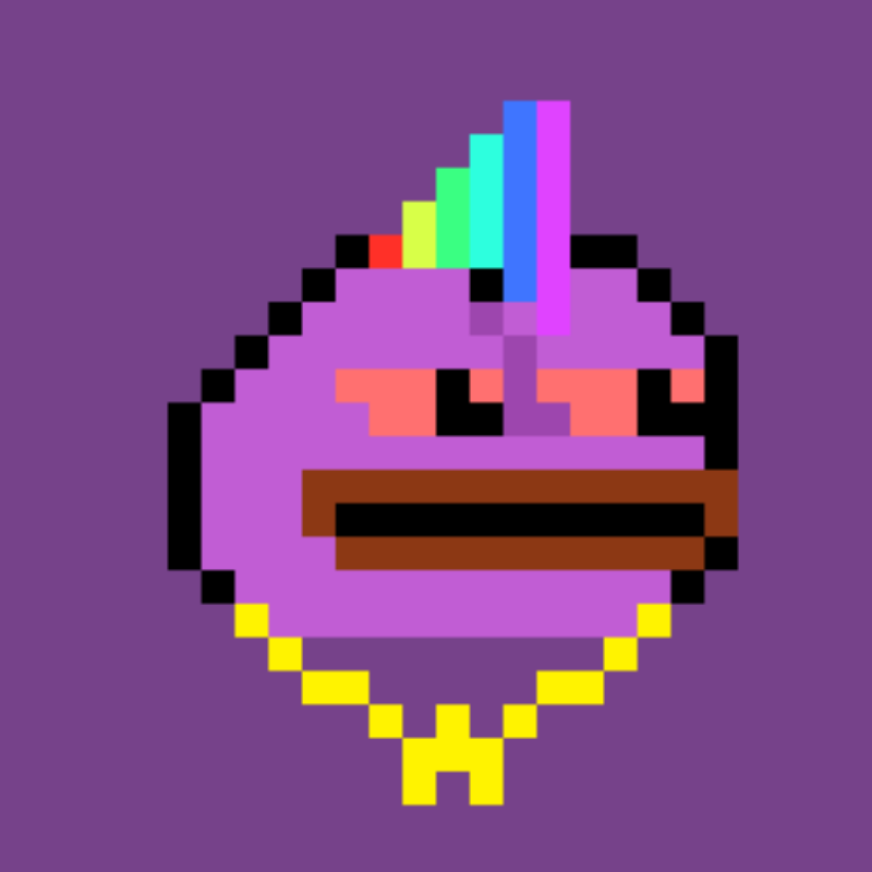 Pepe's Family #14 static token preview